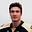 Jonathan Hazen (19)