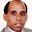 John Paris (15-14-3)