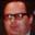 Roger Huet (1-0-1)