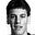 Steve Larouche (0-1-0)