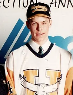 Martin Biron