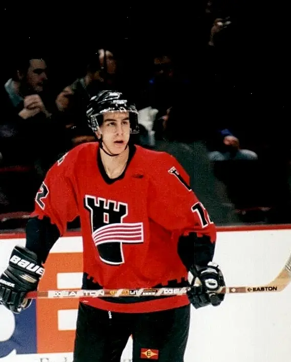 Simon Gagné