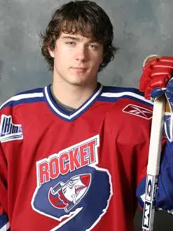 Pierre-André Bureau (Rocket | 2000=>2005) - his 346 regular season games in the QMJHL, places him 3rd all-time, behind record holder Eric Bétournay (352) and Sébastien Laprise (347).